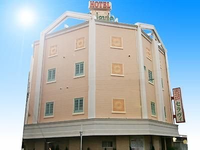 Hotel Celavie Osakajokitazume (Adults Only) Exterior photo