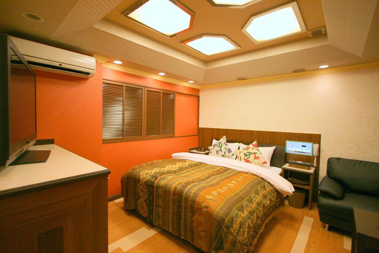 Hotel Celavie Osakajokitazume (Adults Only) Exterior photo
