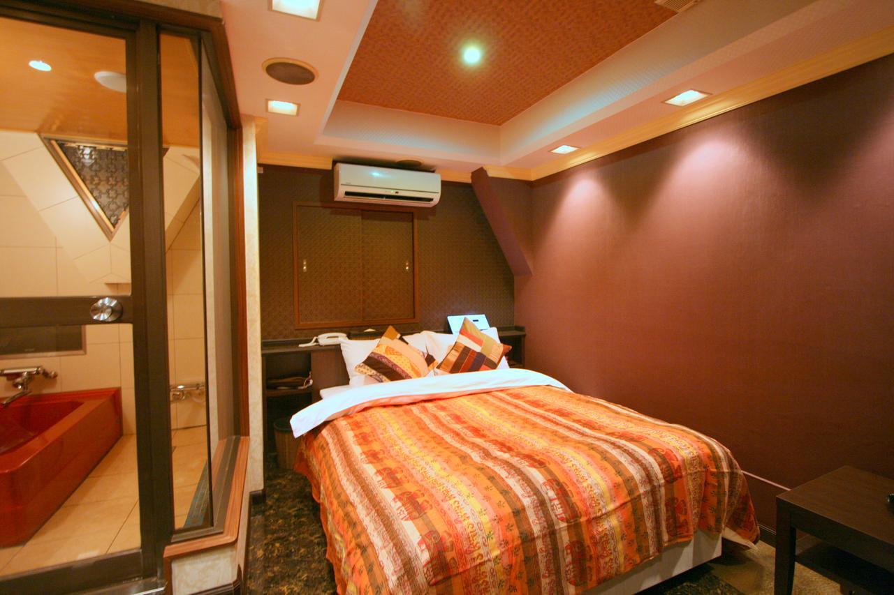 Hotel Celavie Osakajokitazume (Adults Only) Exterior photo