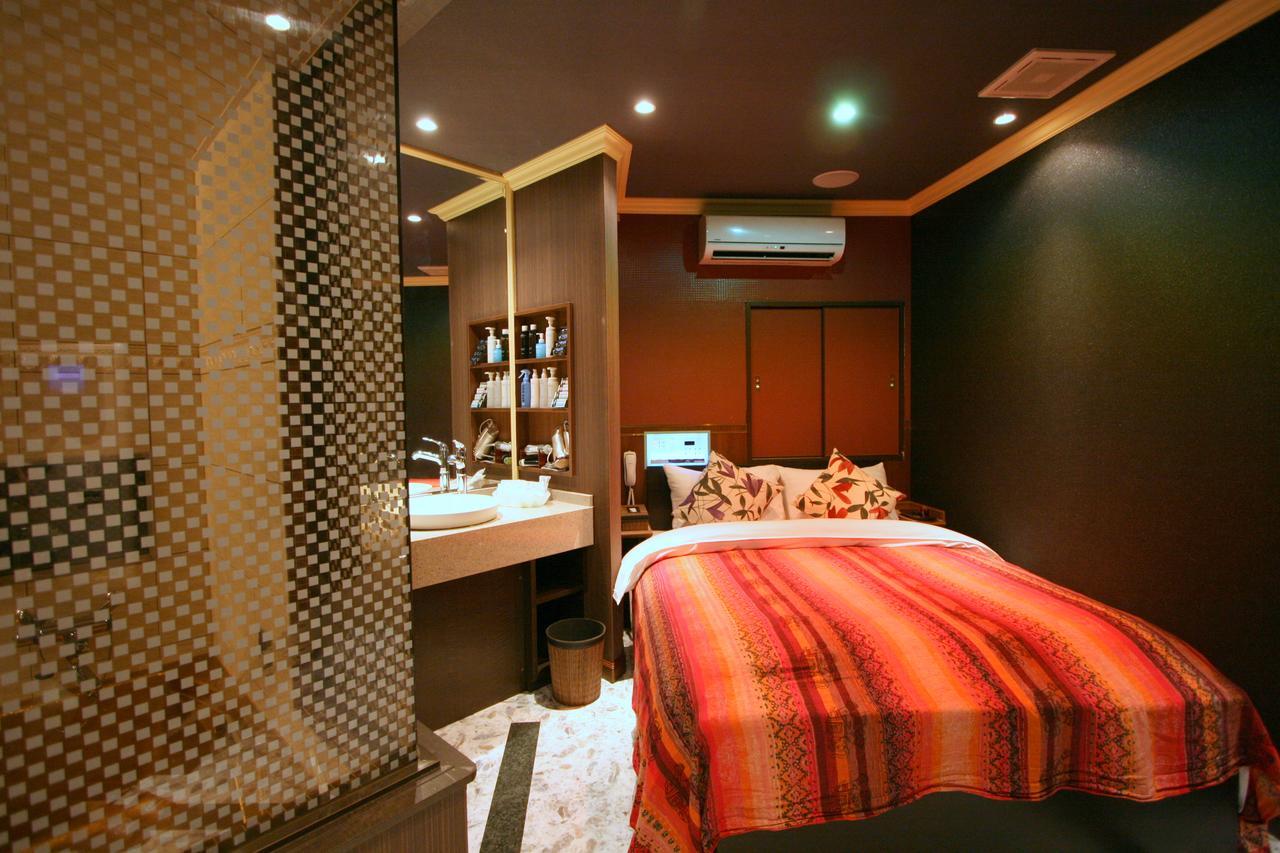 Hotel Celavie Osakajokitazume (Adults Only) Exterior photo