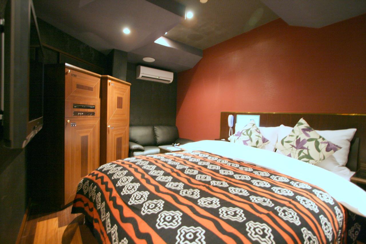 Hotel Celavie Osakajokitazume (Adults Only) Exterior photo