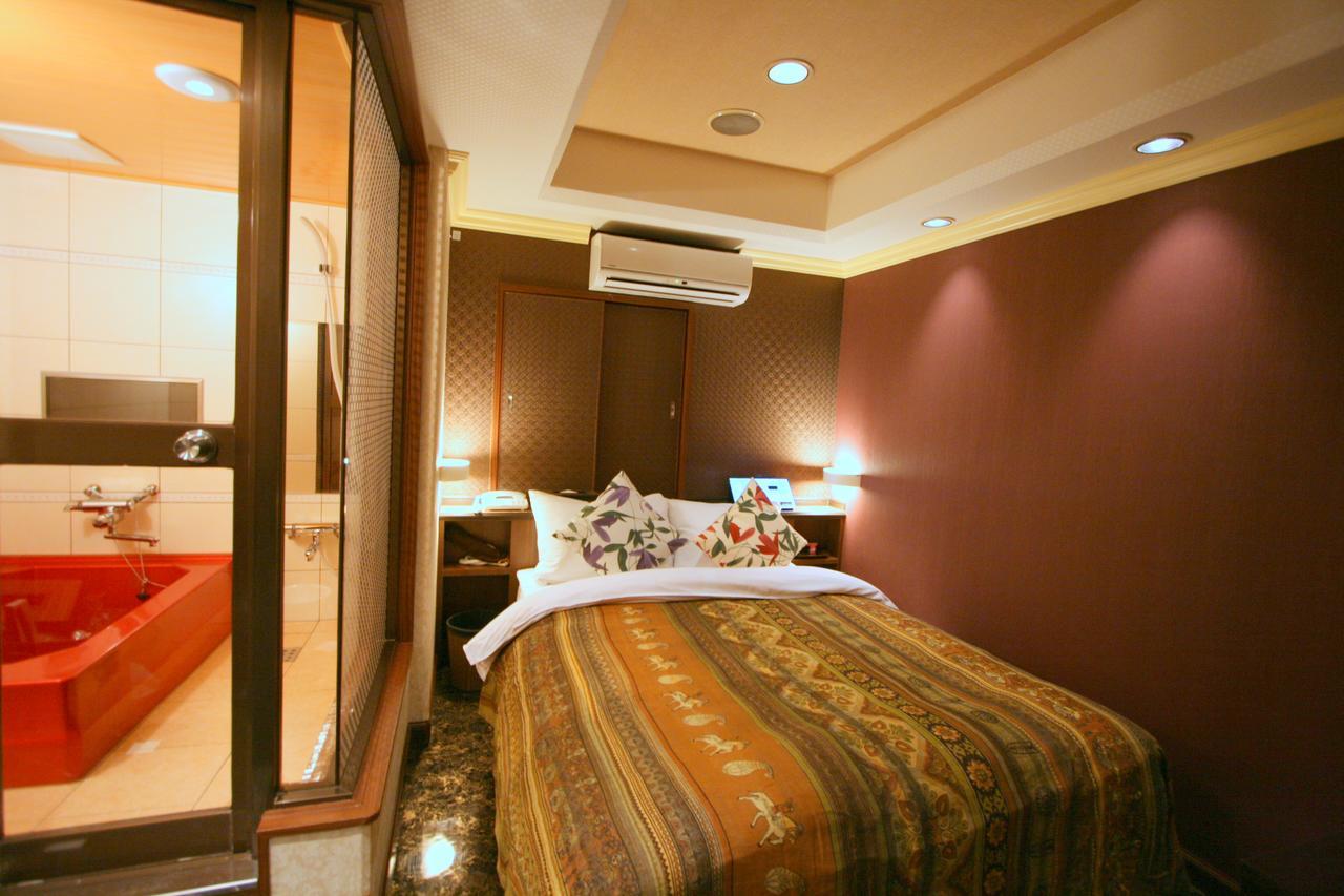 Hotel Celavie Osakajokitazume (Adults Only) Exterior photo