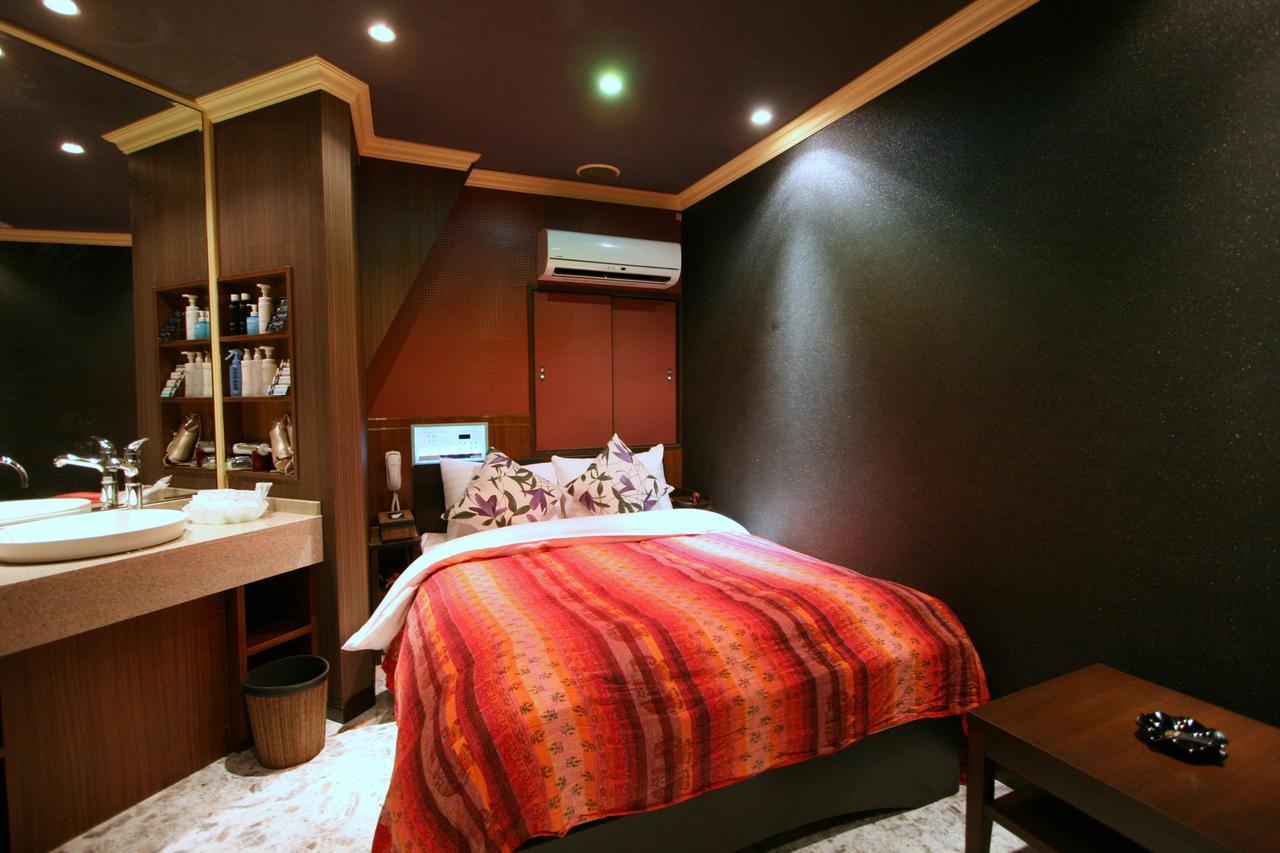 Hotel Celavie Osakajokitazume (Adults Only) Exterior photo