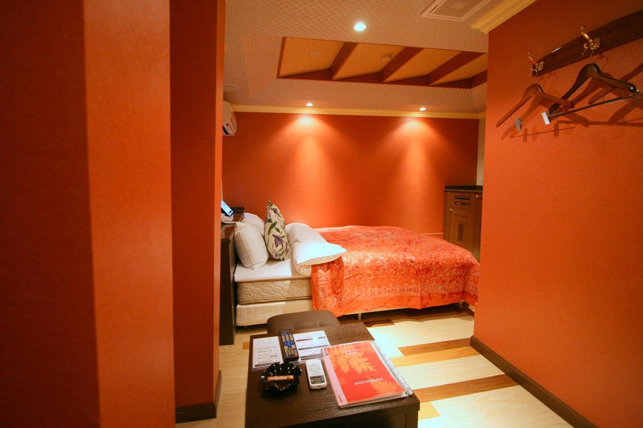 Hotel Celavie Osakajokitazume (Adults Only) Exterior photo