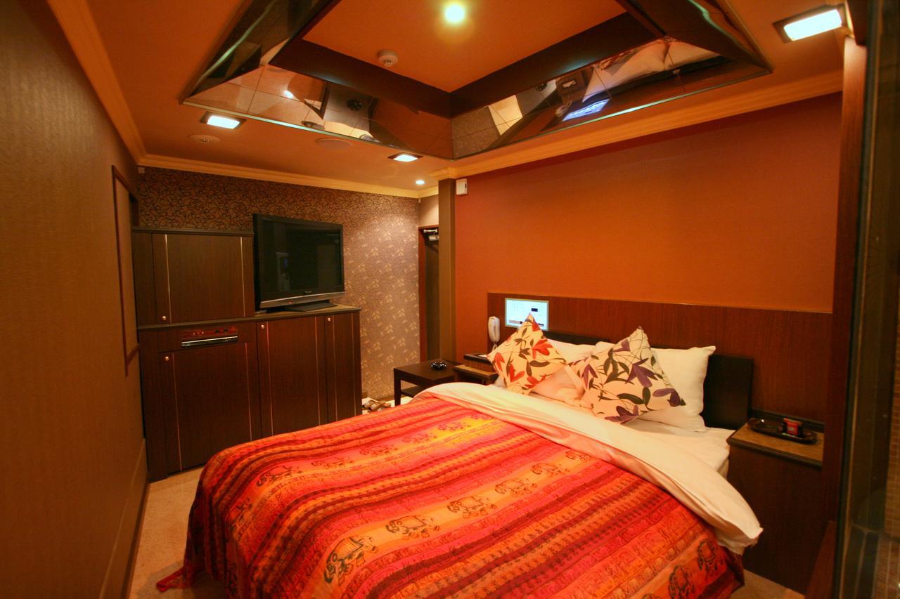 Hotel Celavie Osakajokitazume (Adults Only) Exterior photo
