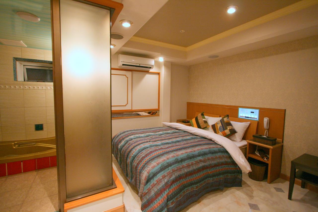 Hotel Celavie Osakajokitazume (Adults Only) Exterior photo