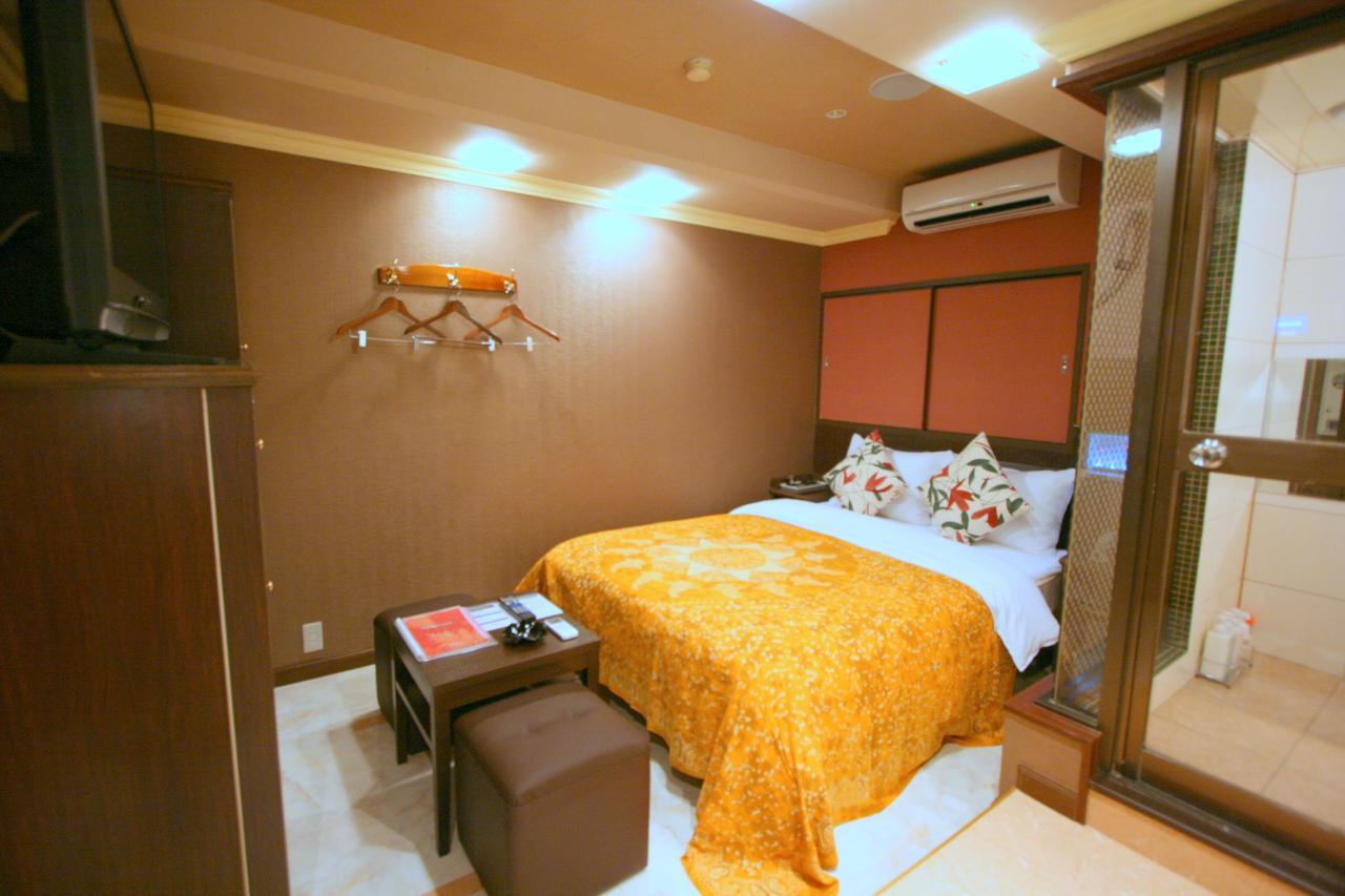 Hotel Celavie Osakajokitazume (Adults Only) Exterior photo